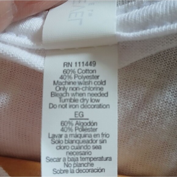 Have A Nice Life! Campaign options Wilma Laverne Miner Tee Graphic T-Shirt - Picture 9 of 9